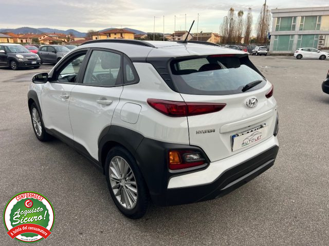 HYUNDAI Kona usata, con Controllo trazione