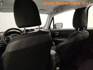 JEEP Renegade usata, con Sensori di parcheggio posteriori