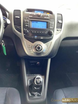 HYUNDAI iX20 usata 26