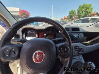 FIAT Panda usata, con Immobilizzatore elettronico