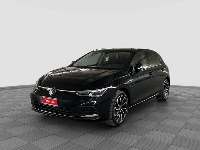 VOLKSWAGEN Golf usata 0