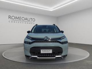 CITROEN C3 Aircross usata, con Controllo trazione