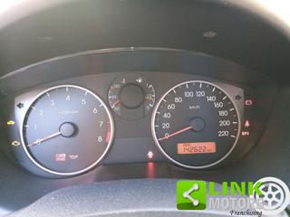 HYUNDAI i20 usata 19