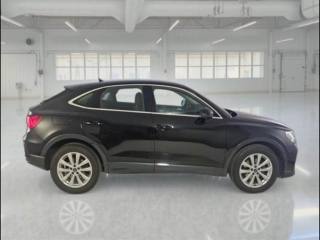 AUDI Q3 usata, con Immobilizzatore elettronico