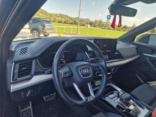 AUDI Q5 usata, con Cerchi in lega