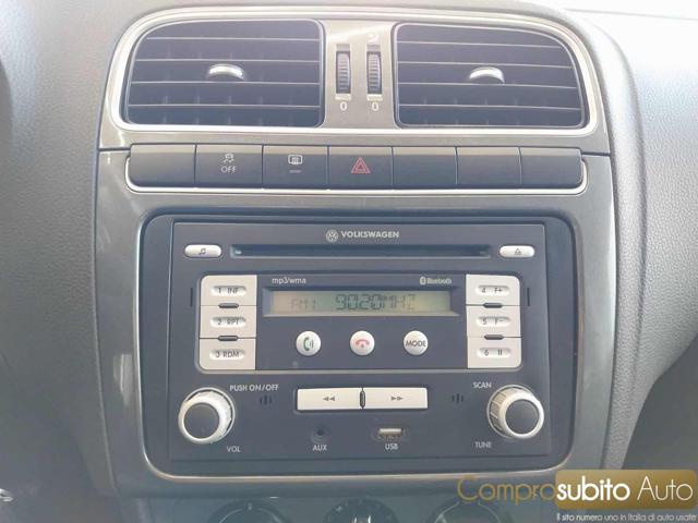 VOLKSWAGEN Polo usata, con Servosterzo