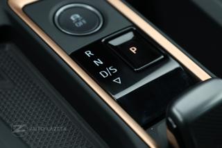 CUPRA Leon usata, con Touch screen