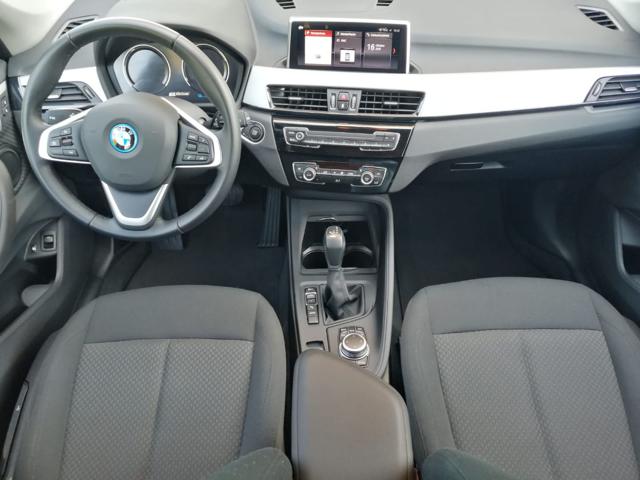 BMW X1 usata, con Cruise Control