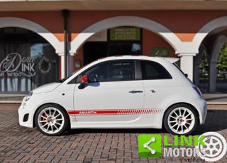 ABARTH 500 usata, con Airbag Passeggero