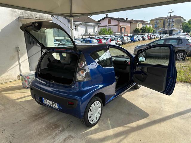 CITROEN C1 usata 35