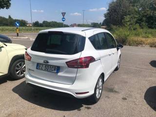 FORD B-Max usata, con Antifurto