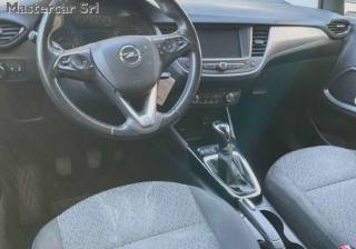 OPEL Crossland usata, con Airbag Passeggero