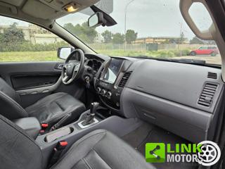 FORD Ranger usata, con Servosterzo