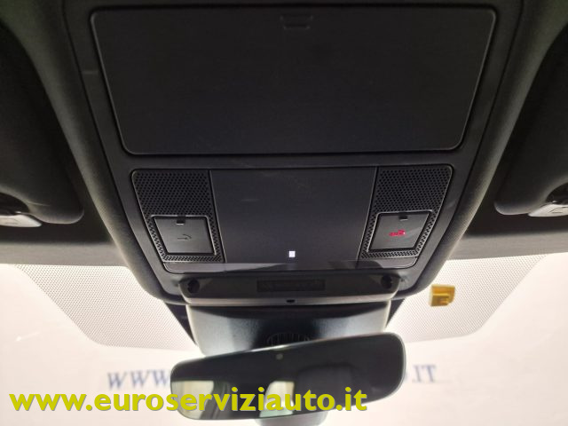 LAND ROVER Range Rover Evoque usata, con Vivavoce