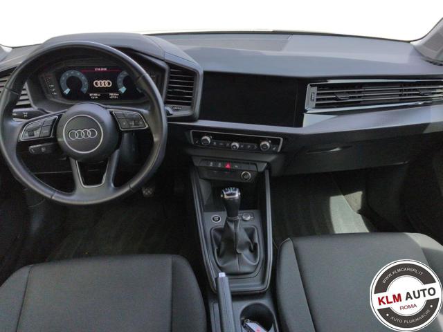 AUDI A1 usata, con Cerchi in lega