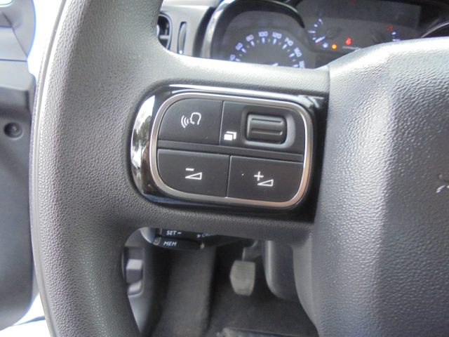 CITROEN C3 usata 25