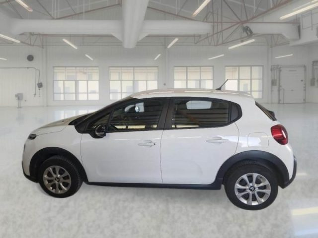 CITROEN C3 usata, con Chiusura centralizzata
