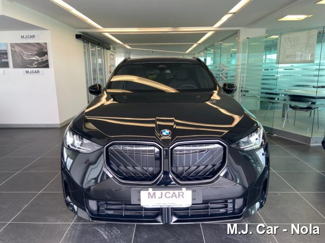 BMW X3 usata, con Airbag laterali