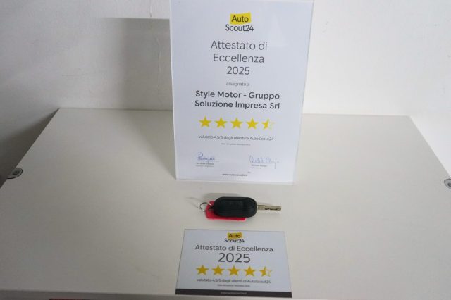 FIAT Ducato usata 14