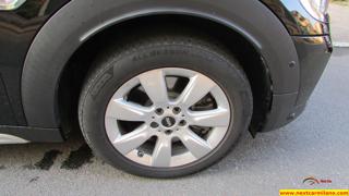 MINI Countryman usata, con Fendinebbia