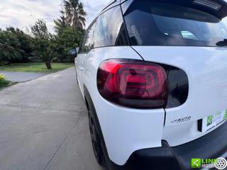 CITROEN C3 Aircross usata, con Limitatore di velocità