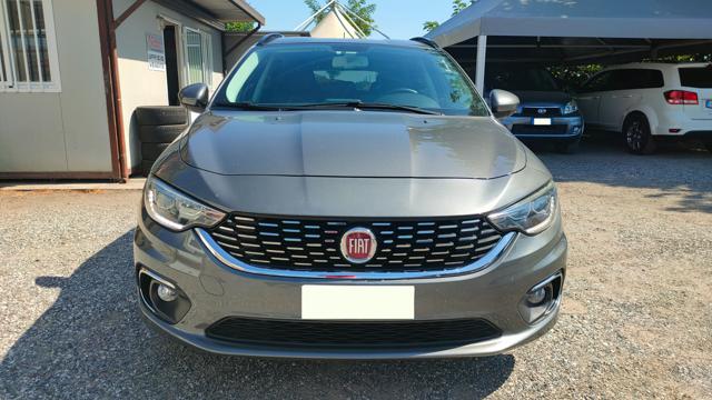 FIAT Tipo usata, con Cerchi in lega