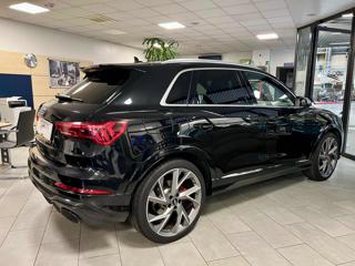 AUDI RS Q3 usata, con Alzacristalli elettrici