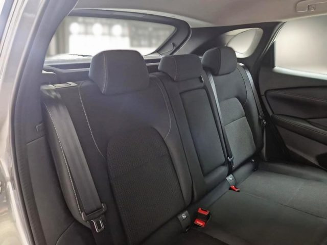 NISSAN Qashqai usata, con ESP