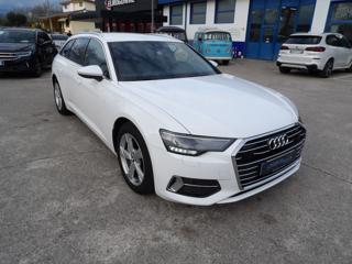 AUDI A6 usata, con Boardcomputer
