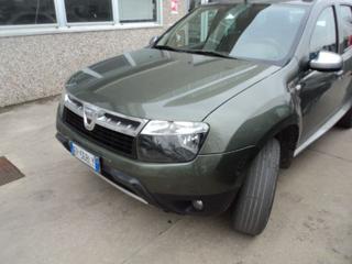 DACIA Duster usata, con Airbag
