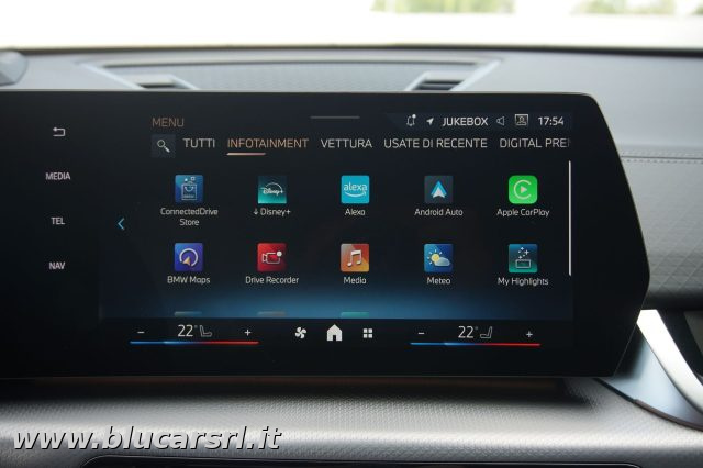 BMW X2 usata 22