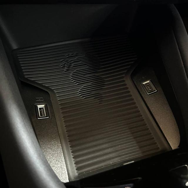 ALFA ROMEO Junior usata, con Controllo elettronico della corsia