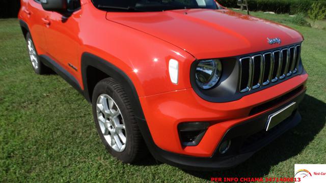 JEEP Renegade usata 40