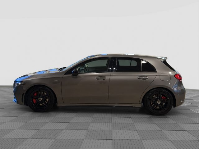 MERCEDES-BENZ A 35 AMG usata 3