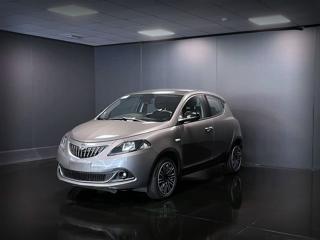 LANCIA Ypsilon 1.0 FireFly 5 porte S&S Hybrid Gold