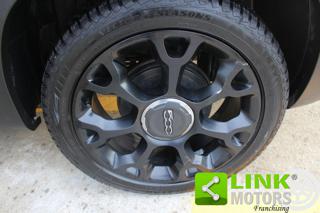 FIAT 500L usata, con Climatizzatore