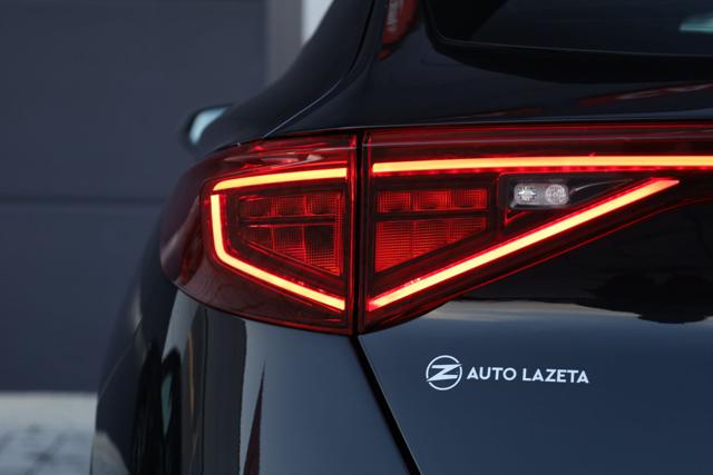 CUPRA Formentor usata, con Servosterzo