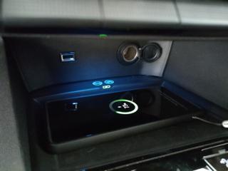 PEUGEOT 3008 usata, con Park Distance Control