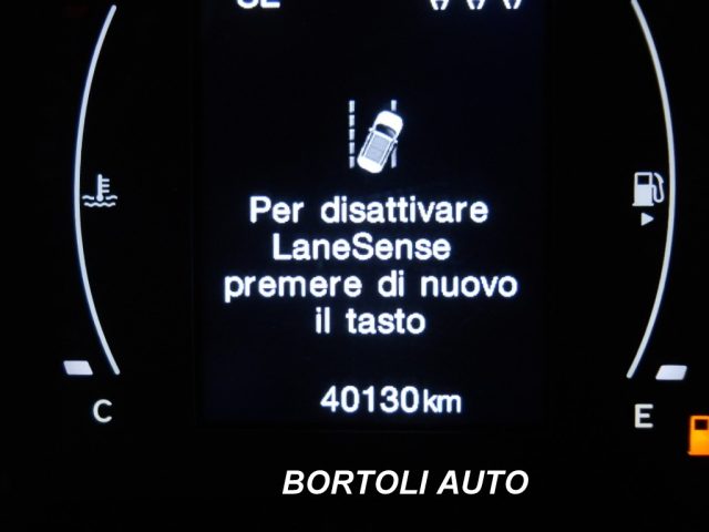 JEEP Renegade usata, con Regolazione elettrica sedili