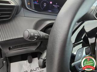 PEUGEOT 2008 usata, con Immobilizzatore elettronico