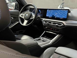 BMW 320 usata, con ESP