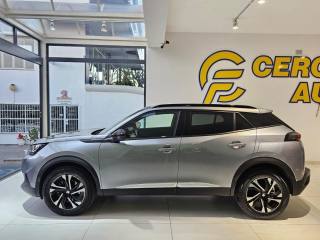PEUGEOT 2008 usata, con Cerchi in lega