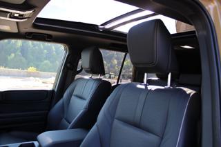 TOYOTA Land Cruiser usata, con Cruise Control