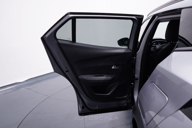 PEUGEOT 2008 usata, con Sensore di pioggia