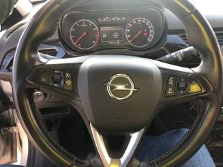OPEL Corsa usata, con Boardcomputer