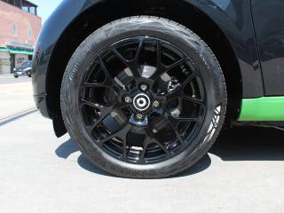 SMART ForTwo usata, con Airbag Passeggero