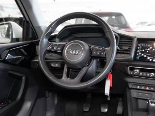 AUDI A1 usata, con Autoradio