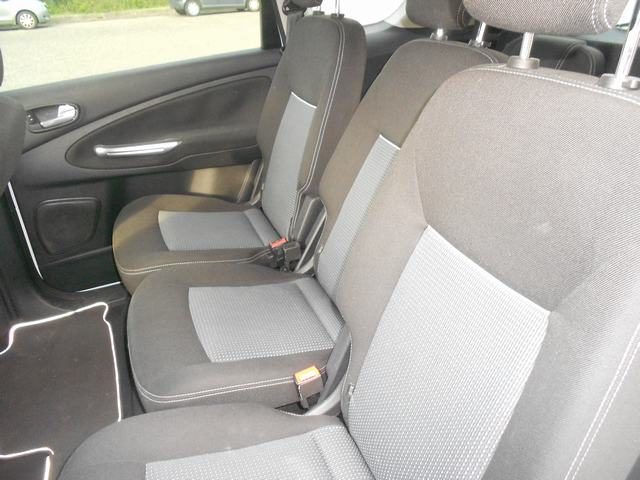 FORD S-Max usata, con Boardcomputer