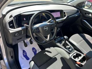 OPEL Grandland usata, con Chiusura centralizzata