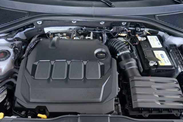 VOLKSWAGEN T-Roc usata 56